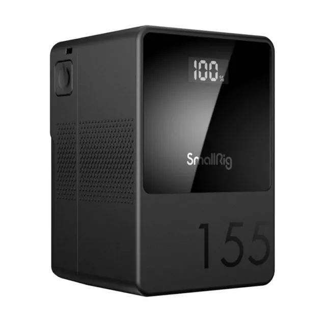 SmallRig 3581 V-Mount Battery Mini VB155