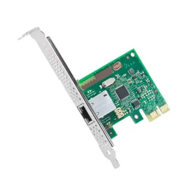 Intel I210T1 Netværkskort - PCI Express - Ethernet