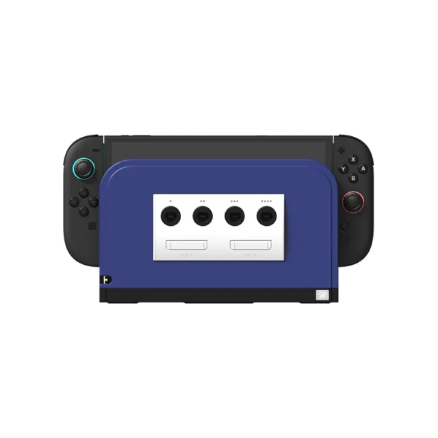 Retro Fighters RF Battle Dock - Nintendo Switch 2
