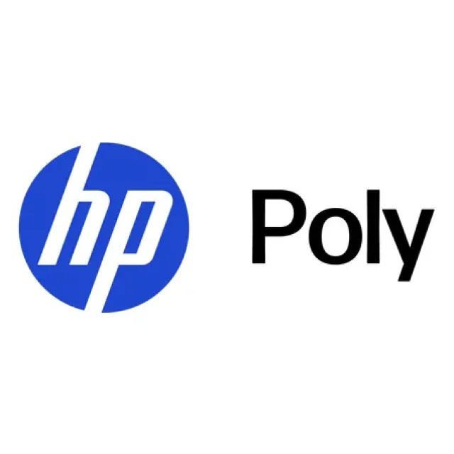 Poly Studio Extender kabel til ekstern mikrofon