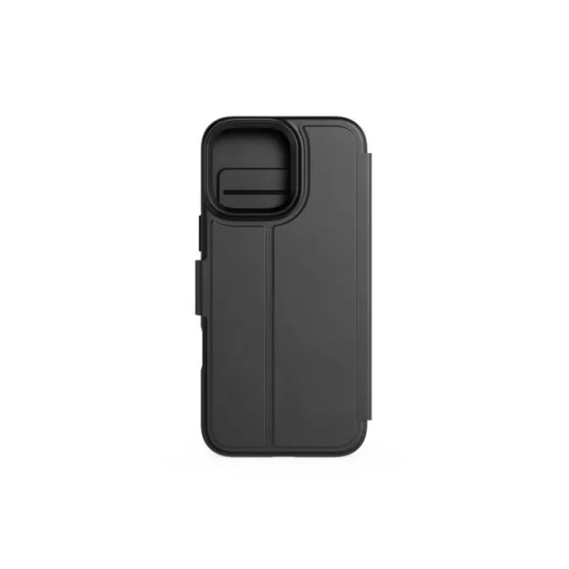Tech21 Evo Lite Wallet for iPhone 16 Pro Max - Black