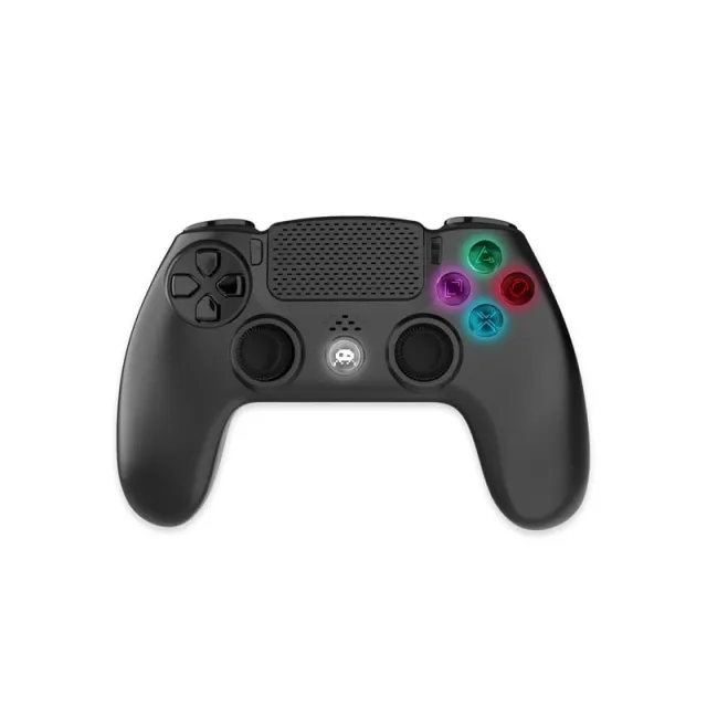 Trade Invaders Wireless Controller for PS4 with 3.5mm jack slot - Wireless Controller - Sony PlayStation 4