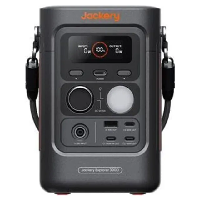 Jackery Explorer 300D