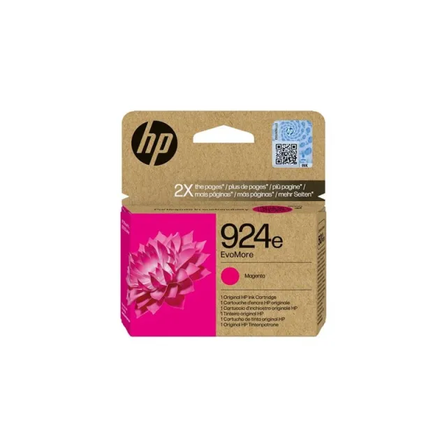 HP 924e EvoMore