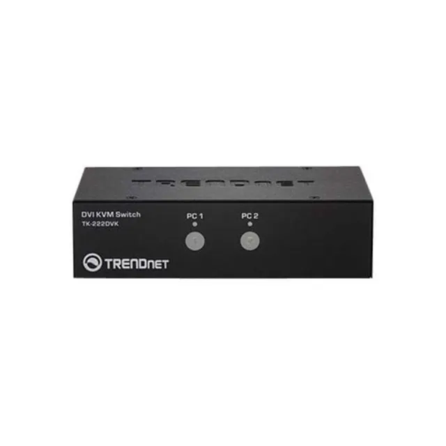 TRENDnet TK 222DVK