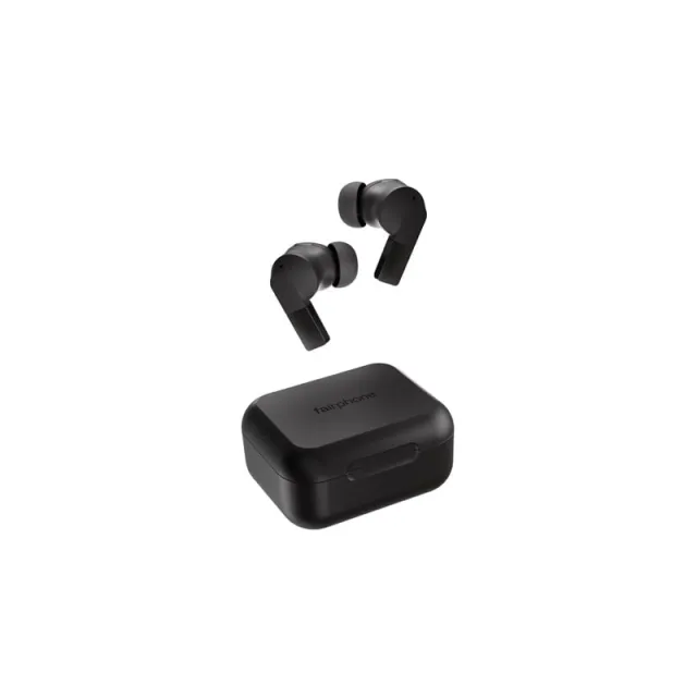 Fairphone Fairbuds 2 - Horizon Black