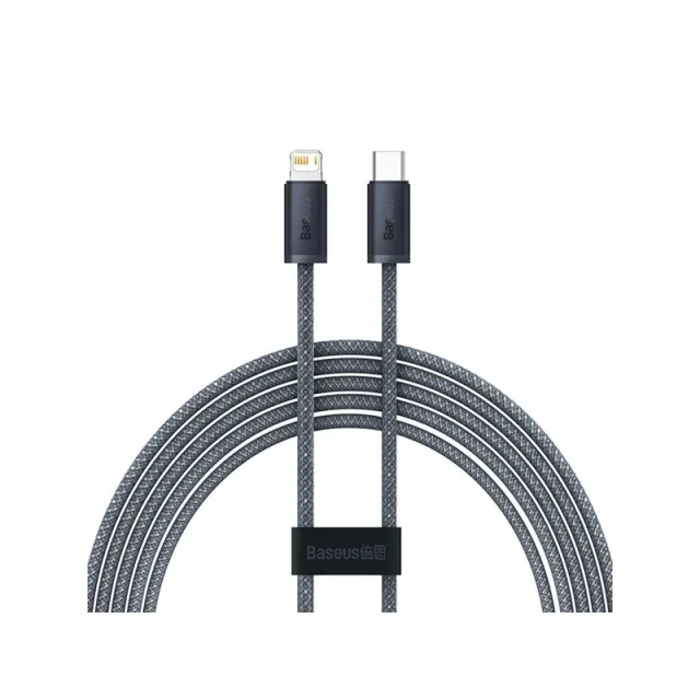Baseus Dynamic Series cable USB-C to Lightning 20W 2m (gray)