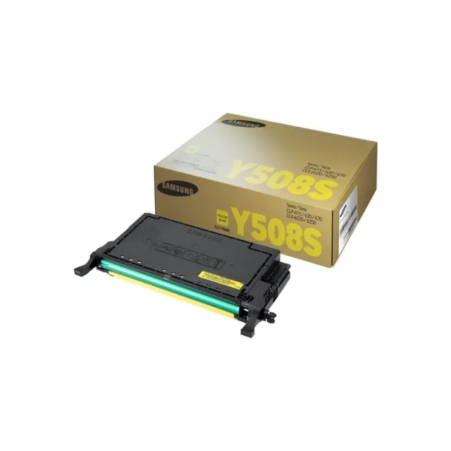 HP Samsung CLT-Y5082S