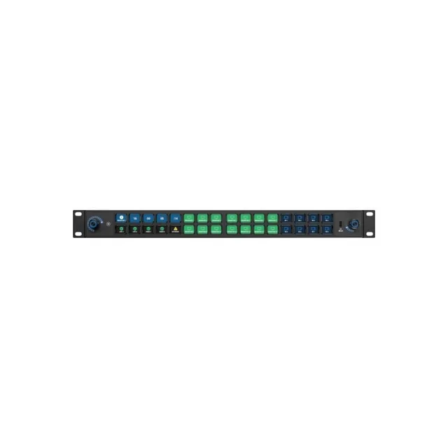 Elgato Stream Deck Studio - Tastatur - Sort