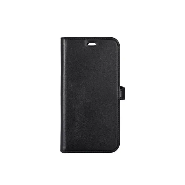 Buffalo Wallet Case Black - iPhone 13 Pro