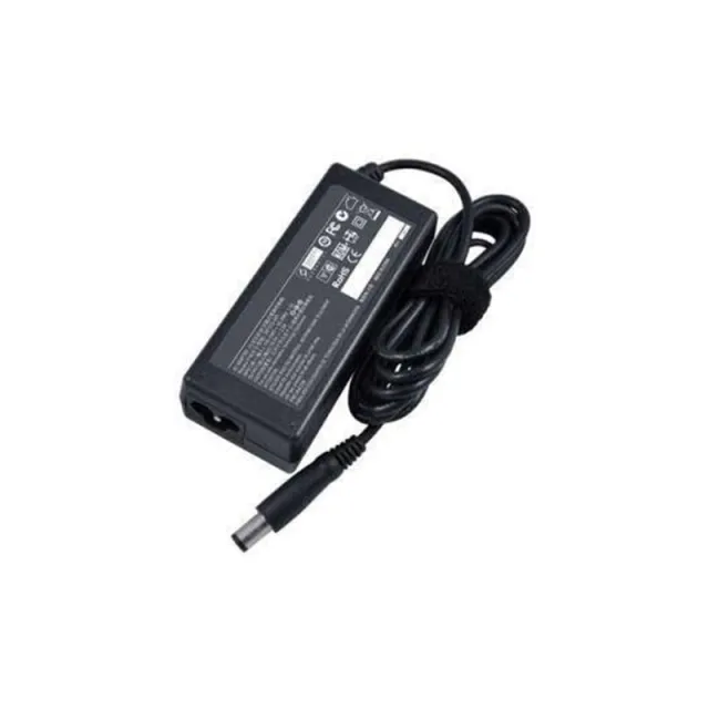HP - power adapter - 65 Watt