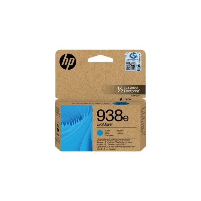 HP 938e EvoMore