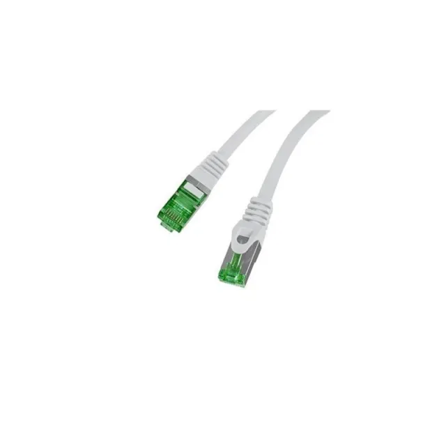 Lanberg patch cable - 1.5 m - grey - Grå