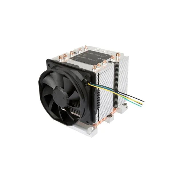 Inter-Tech B-11 - CPU Luftkøler
