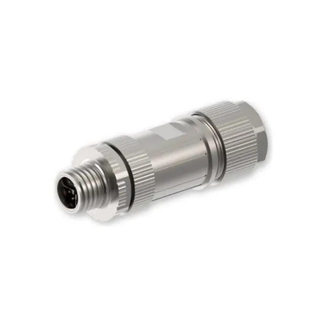 Teltonika - power connector - 8 pin M12