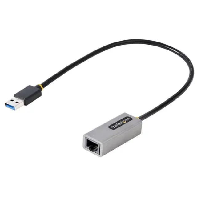StarTech USB31000S2 Netværkskort - 5000 Mbit/s - USB - Ethernet