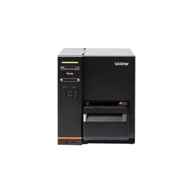 Brother printer label cutter
