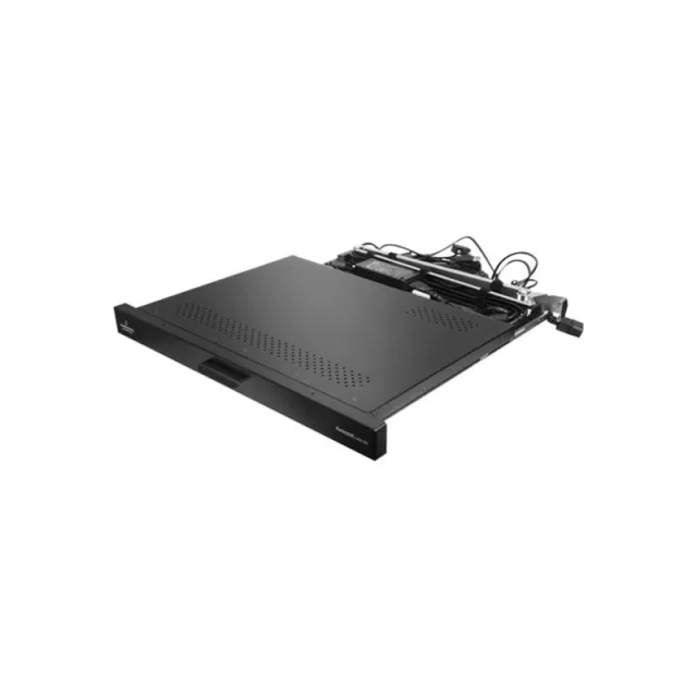 18" Emerson Network Power Avocent Local Rack Access