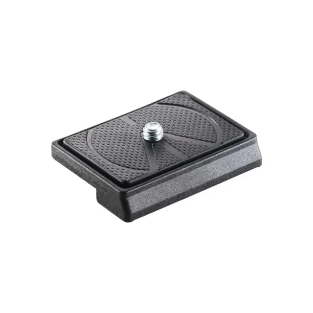 Manfrotto 200LT-PL - quick release plate