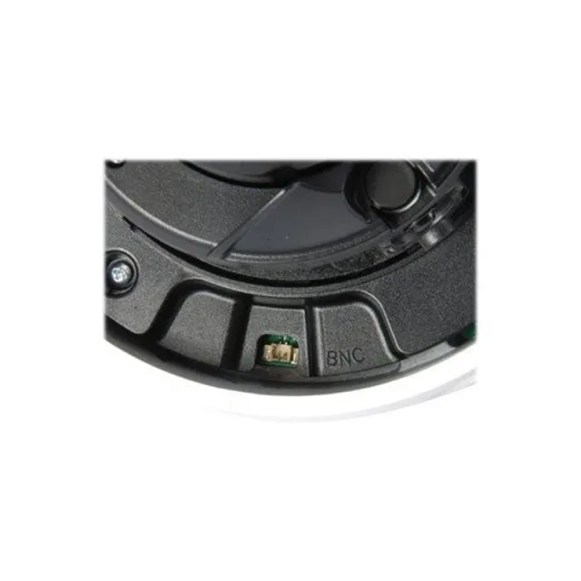 LevelOne FCS-3096 - network surveillance camera