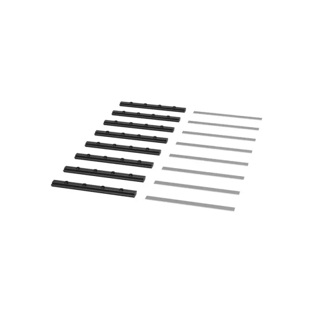 APC NetShelter - rack bracket