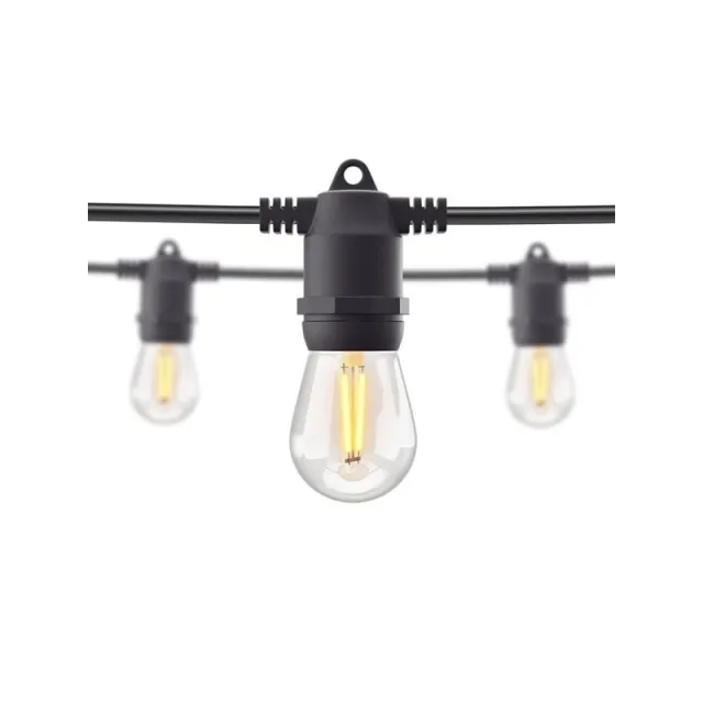 Hombli Smart Outdoor String Light 5 m