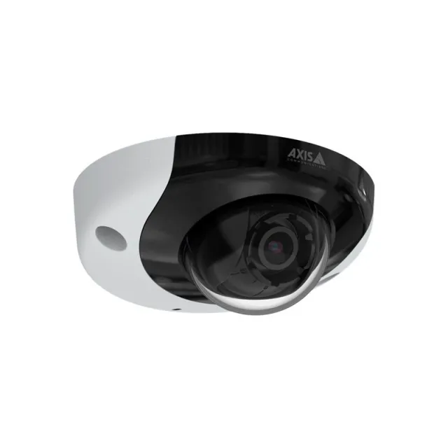Axis P3935-LR Network Camera with Metal Casing