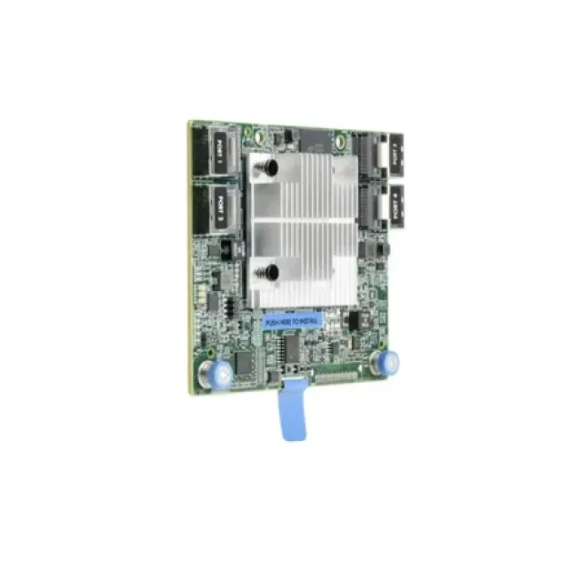 Hewlett-Packard SmartArray Smart Array P816i-a SR Gen10 (16 Internal Lanes/4GB