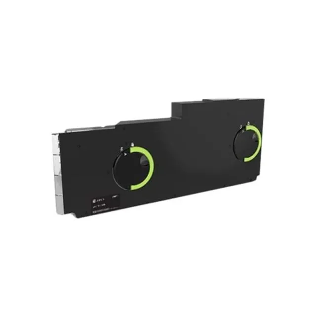 Lexmark - waste toner collector - LCCP