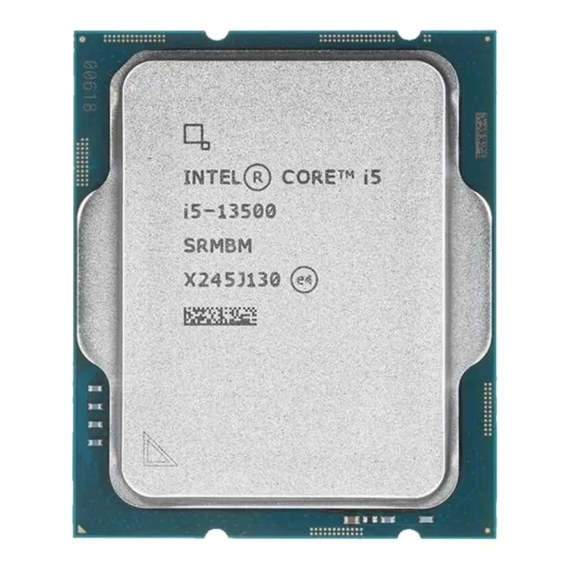 Intel Core i5 13500  -  LGA1700 processor CPU - GEEKD.dk