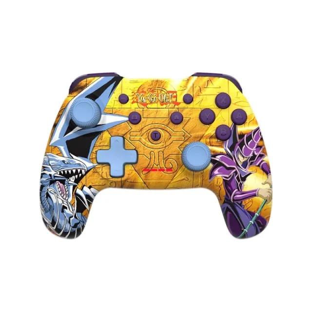 Freaks And Geeks Yu-Gi-Oh! - Draadloze Controller - Wireless Controller - Nintendo Switch