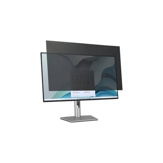 Kensington EQ display privacy filter - 24"