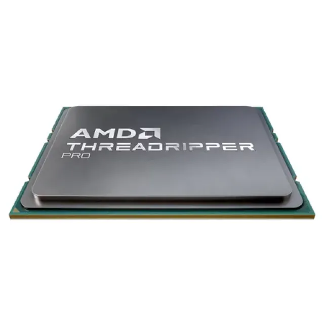 AMD Ryzen Threadripper PRO 7985WX - 3,2 GHz Processor - 64 kerner - Socket sTR5