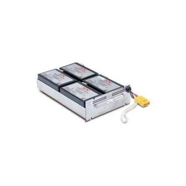 APC Replacement Battery Cartridge #24