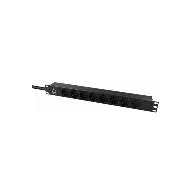 Lanview - power distribution strip - 16A