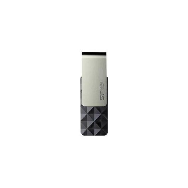 Silicon Power Blaze B30 - 8GB - USB Stick