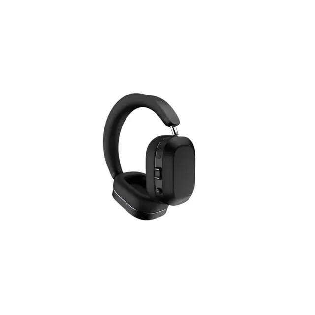 Mondo by Defunc Over-Ear ANC Bluetooth Headset Black