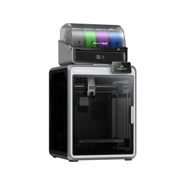CREALITY K2 Combo - 3D Printer