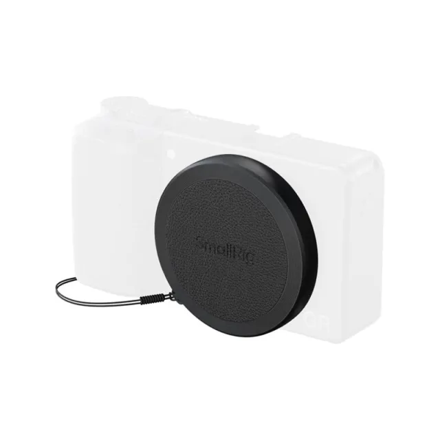 SmallRig 5680 Lens Protective Cap for RICOH GR IV
