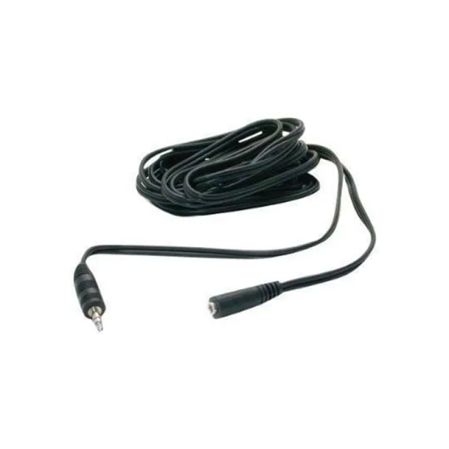 StarTech.com 12 ft PC Speaker Extension