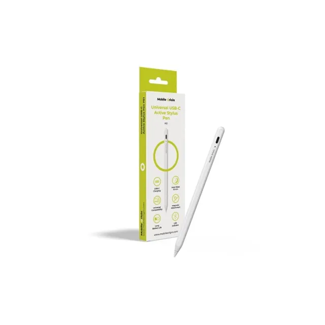 Mobile Origin Universal USB-C Active Stylus Pen PE1