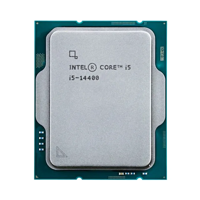 Intel Core i5 14400  -  LGA1700 processor  -  Boxed CPU - GEEKD.dk