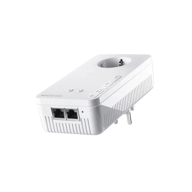 devolo Magic 2 WiFi next Powerline Adapter  Homeplug / PowerLine