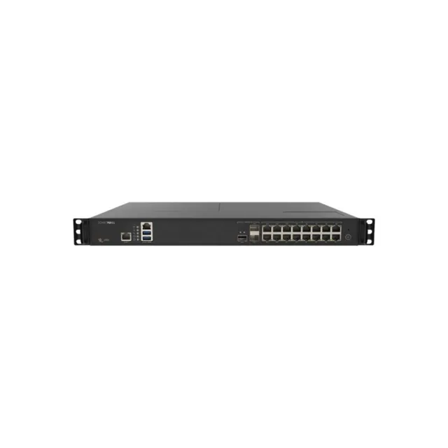 SonicWALL Gen 8 NSa Series 2800
