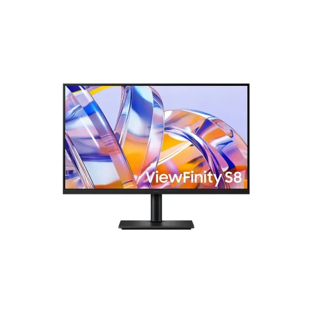 32" Samsung ViewFinity S8 S32H804UAU