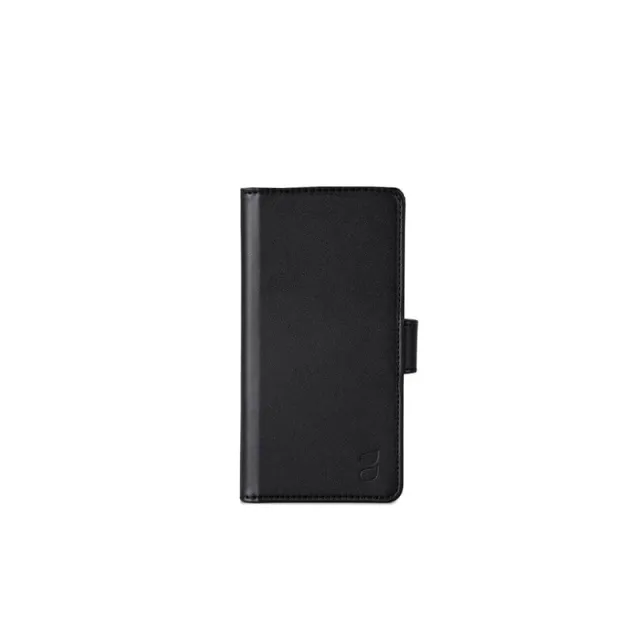 GEAR Wallet Case Black - Samsung A41