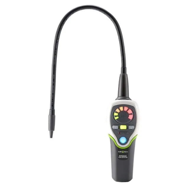 Elma Instruments Kølemiddellækagedetektor rld4