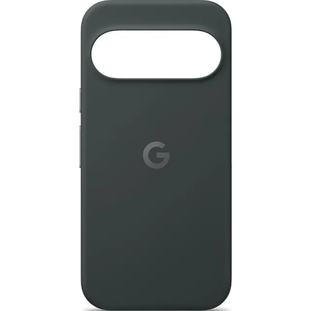 Google Pixel 11 Case - Obsidian