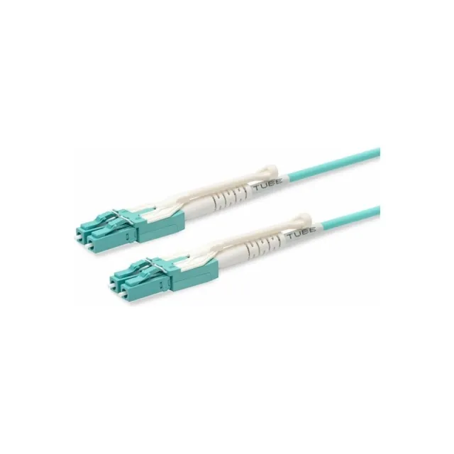 Lanview patch cable - 1 m - blue - Blå - 1m