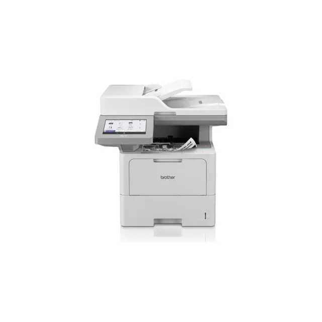 Brother MFC-L6910DN - multifunction printer - B/W Multifunktion - Monokrom - Laser